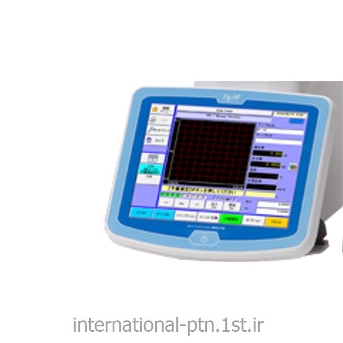تعمیر دستگاه کارل فیشر MKV-710D کمپانی kem ژاپن
