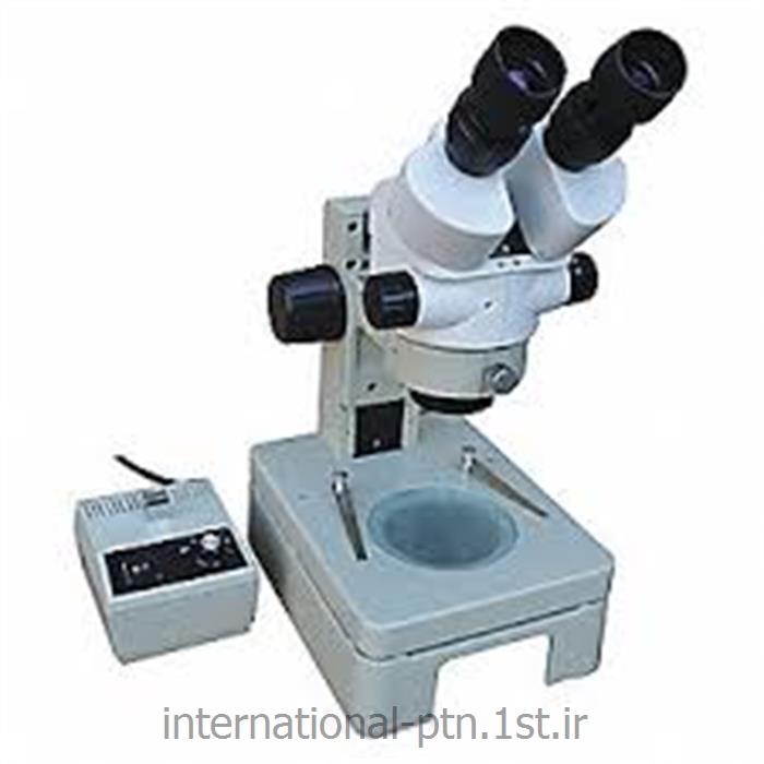 تعمیر میکروسکوپ پلاریزان کمپانی LW Scientific آمریکا