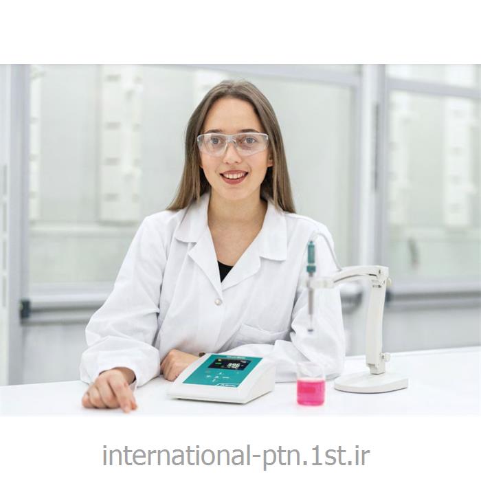 PH متر 949 کمپانی Metrohm سوییس