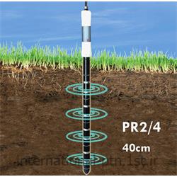 سنسور رطوبت خاک PR2 کمپانی Delta-T انگلستان
