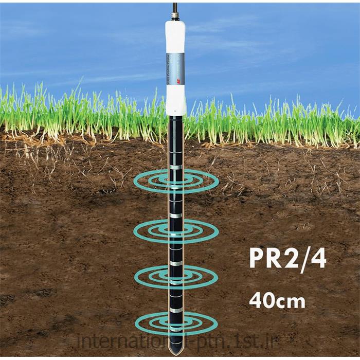 سنسور رطوبت خاک PR2 کمپانی Delta-T انگلستان
