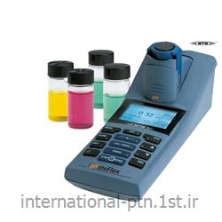 رنگ سنج پرتابل pHotoFlex کمپانی WTW آلمان
