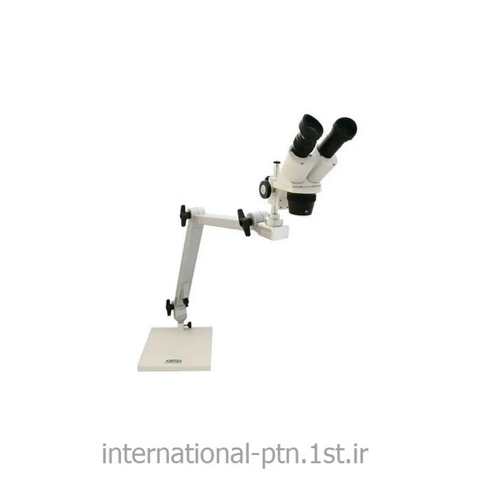 استریو میکروسکوپ MSL4000 کمپانی Kruss آلمان