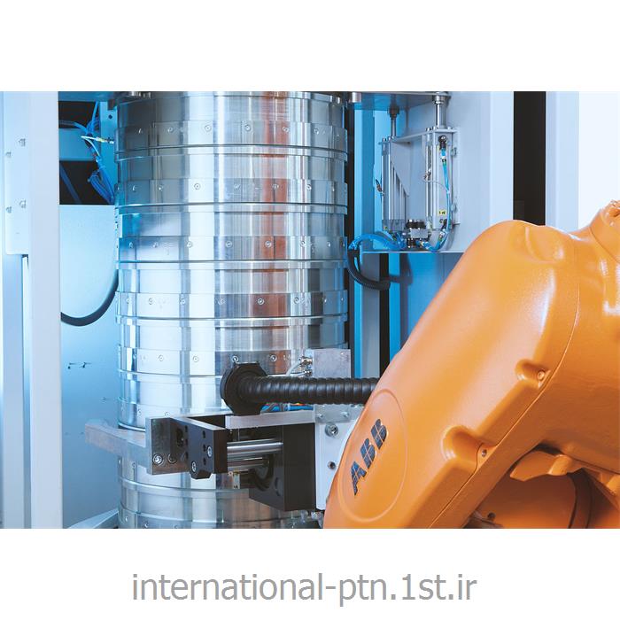 تعمیر شیکر الک HP-SST کمپانی Herzog آلمان