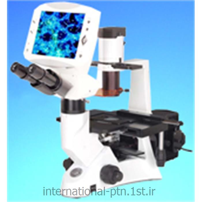 فلورسانس میکروسکوپ کمپانی Labomed آمریکا