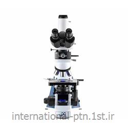میکروسکوپ چهارچشمی I4M-BN4A-ISL3 کمپانی LW Scientific آمریکا