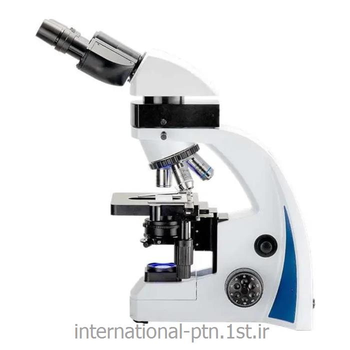 میکروسکوپ چهارچشمی I4M-BN4A-ISL3 کمپانی LW Scientific آمریکا
