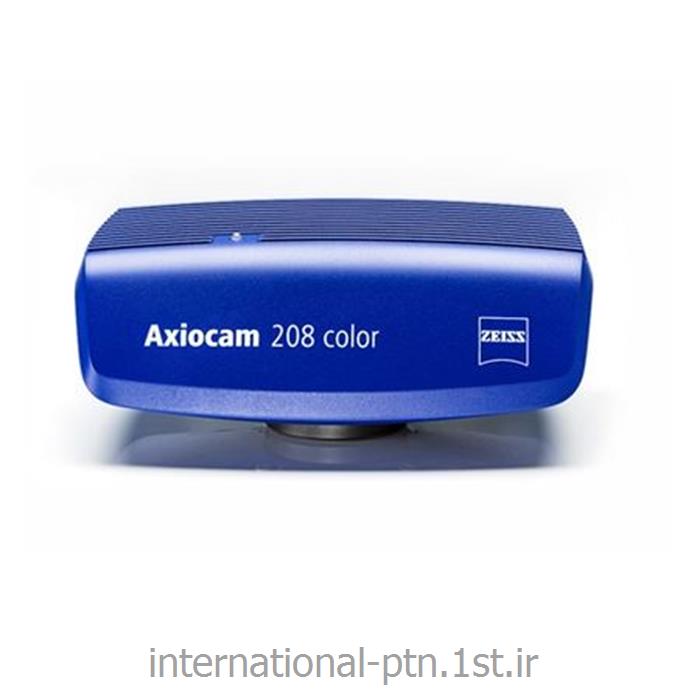 تعمیر میکروسکوپ بیولوژی Axiolab 5 کمپانی  zeiss آلمان