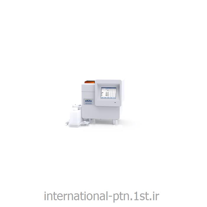 فلیم فتومتر  FP8500 کمپانی A.kruss آلمان