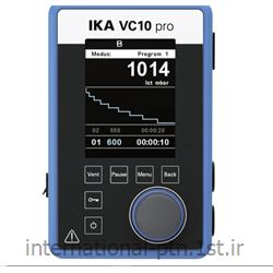 دستگاه وکیوم VC 10 pro کمپانی IKA آلمان