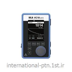 دستگاه وکیوم VC 10 pro کمپانی IKA آلمان