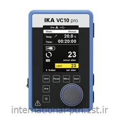 دستگاه وکیوم VC 10 pro کمپانی IKA آلمان