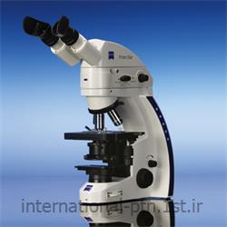 فلورسانس میکروسکوپ کمپانی Zeiss آلمان