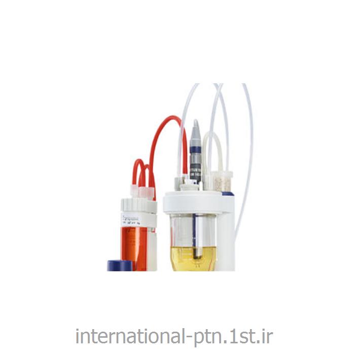 تعمیر کارل فیشر Titrator Compact V30S کمپانی Mettler Toledo سوییس