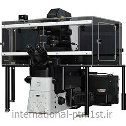 میکروسکوپ سوپر رزولوشن N-Sim E کمپانی Nikon