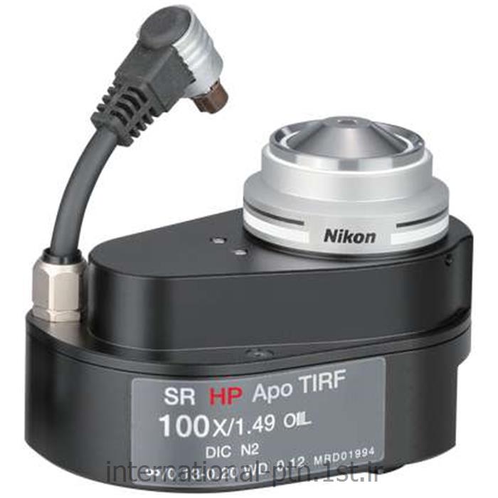 میکروسکوپ سوپر رزولوشن N-Sim E کمپانی Nikon