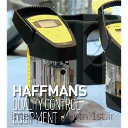 co2 متر هوشمند پرتابل I-DGM کمپانی Haffman هلند