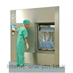 تعمیر اتوکلاو SQUARE MAX SVS1400 کمپانی Astell انگلیس