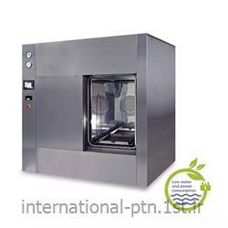 تعمیر اتوکلاو SQUARE MAX SVS1400 کمپانی Astell انگلیس
