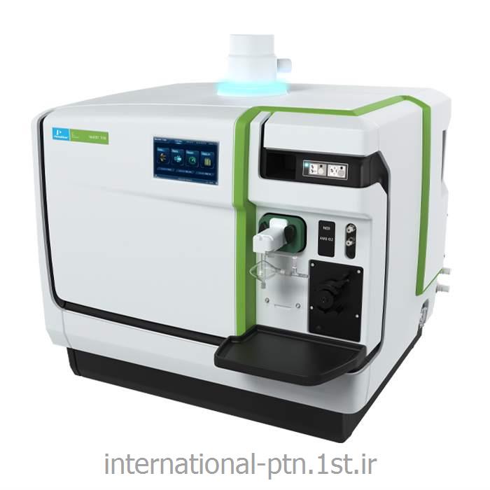 تعمیر اسپکترومتر جرمی NexION 1100 ICP کمپانی perkin elmer آمریکا