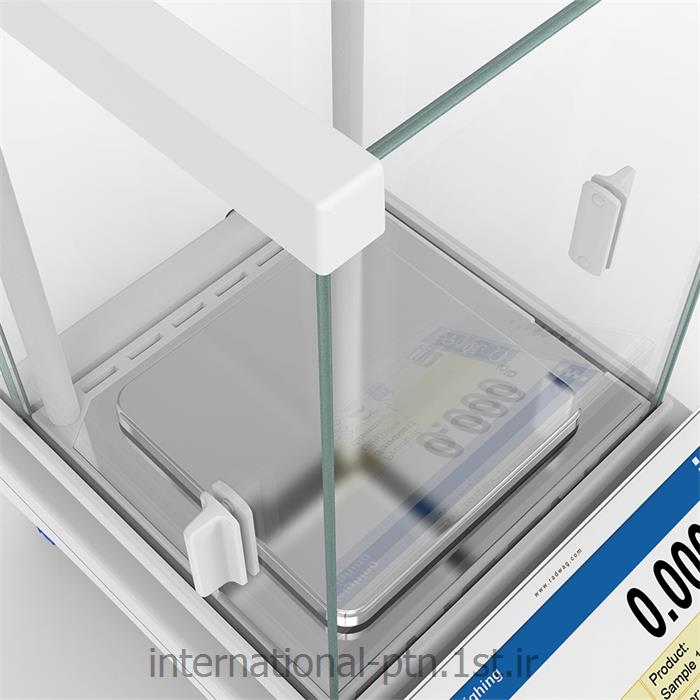 تعمیر ترازو دقیق PS 200/2000.X7 کمپانی radwag لهستان