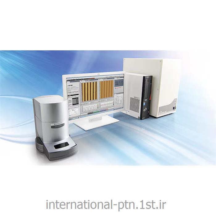 اسکنر میکروسکوپ  SPM-9700HT Plus کمپانی shimadzu ژاپن