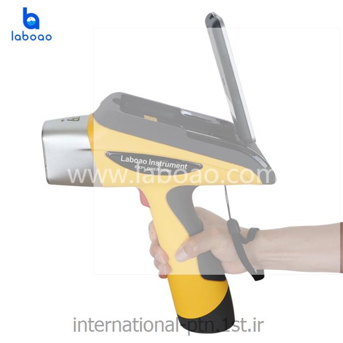 تعمیر آنالیزور آلیاژ EXPLORER 5000 کمپانی LABOAO چین