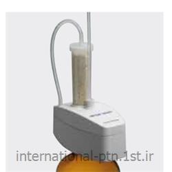 تعمیر تیتراتور حجمی کارل فیشر V20 Compact کمپانی METTLER TOLEDO سوئیس