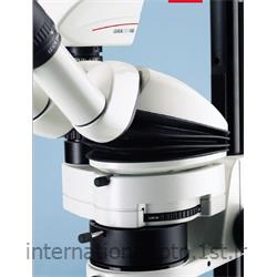 میکروسکوپ استریو کمپانی Leica آلمان