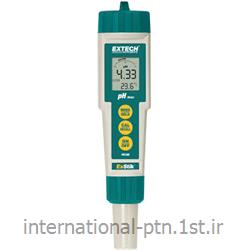 pH متر پرتابل مدل PH100 کمپانی Extech