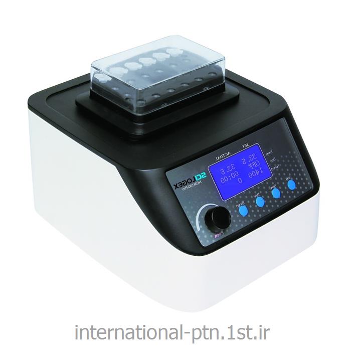 تعمیر میکسر حرارتی SCI-100HCM-Pro کمپانی scilogex آمریکا
