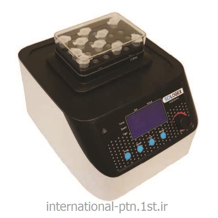 تعمیر میکسر حرارتی SCI-100HCM-Pro کمپانی scilogex آمریکا
