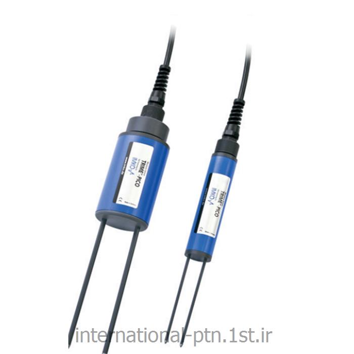 تعمیر رطوبت‌سنج خاک PICO 32 کمپانی IMKO آلمان