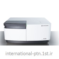 اسپکتروفتومتر RF-6000 کمپانی shimadzu  ژاپن
