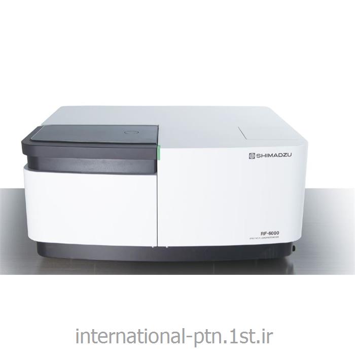 اسپکتروفتومتر RF-6000 کمپانی shimadzu  ژاپن