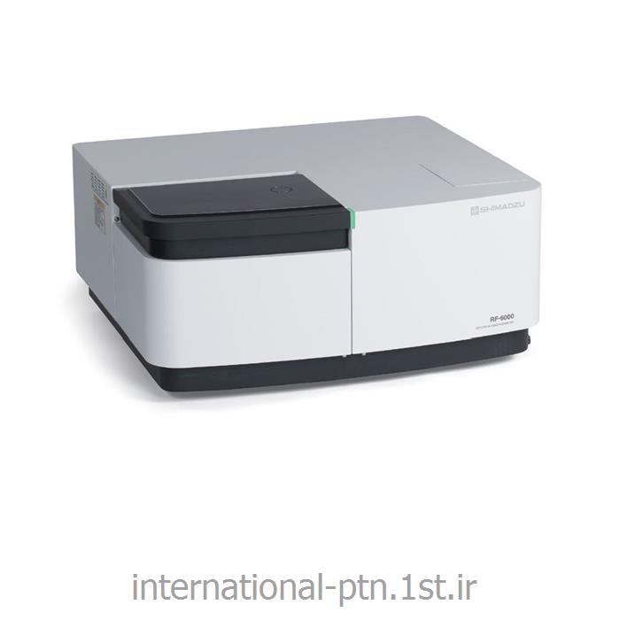 اسپکتروفتومتر RF-6000 کمپانی shimadzu  ژاپن