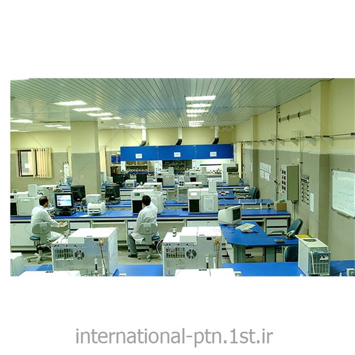 سکوبندی و تجهیزات آزمایشگاهی  پارس طب نوین