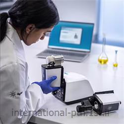تعمیر طیف‌سنج FTIR مدل Cary 635 کمپانی Agilent آمریکا