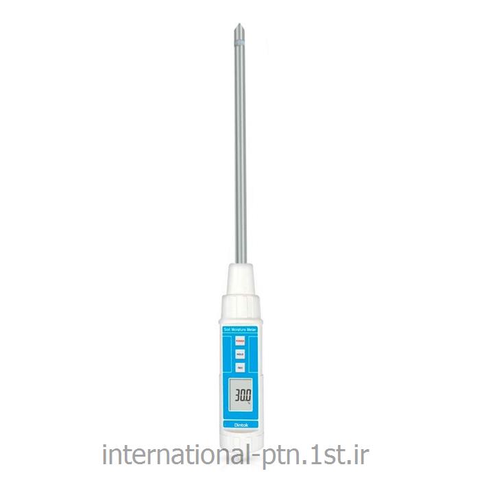 تعمیر رطوبت سنج خاک S-380 کمپانی Dintok آلمان