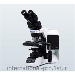 عکس میکروسکوپ هامیکروسکوپ بالینی BX43 کمپانی Olympus ژاپن