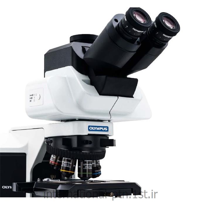 میکروسکوپ بالینی BX43 کمپانی Olympus ژاپن
