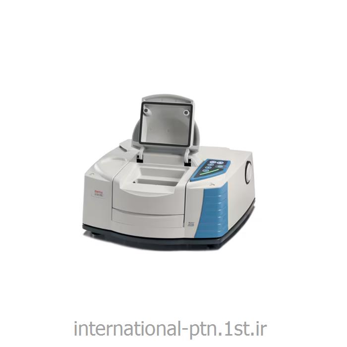 تعمیر طیف‌سنج FTIR iS20 کمپانی Thermo Fisher آلمان