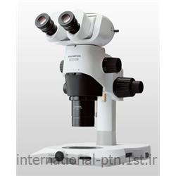 میکروسکوپ استریو szx16 کمپانی Olympus ژاپن