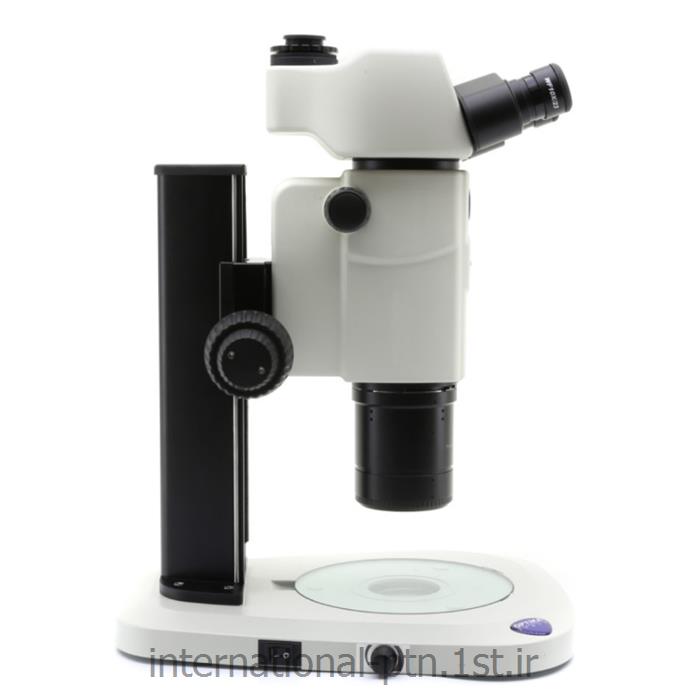 تعمیر میکروسکوپ آزمایشگاهی SZR-180 کمپانی OPTIKA ایتالیا