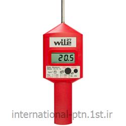 تعمیر رطوبت‌سنج یونجه و سیلو Wile 27 کمپانی Wile فنلاند