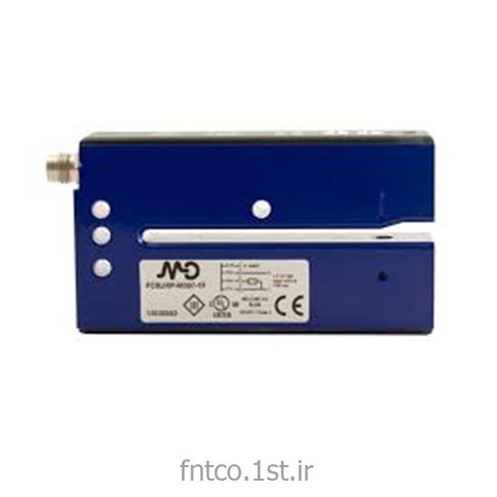 سنسور لیبل التراسونیک مدل microdetectors FC8U/0B-M307-1F