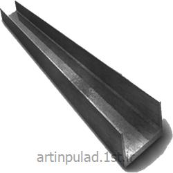 عکس مصالح ساختمانی فلزیناودانی فلزی ( UPN )