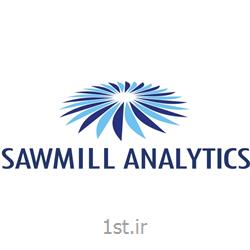عکس نرم افزار کامپیوترنرم افزار آنالیز لاگ ساومیل (Sawmill Analytics)