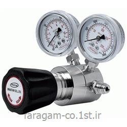رگلاتور ( رگولاتور ) گاز آرگون  درااستارDRASTAR  Regulator