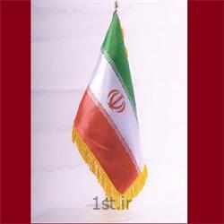 عکس پرچم، بنر و لوازم جانبیپرچم رومیزی ایران